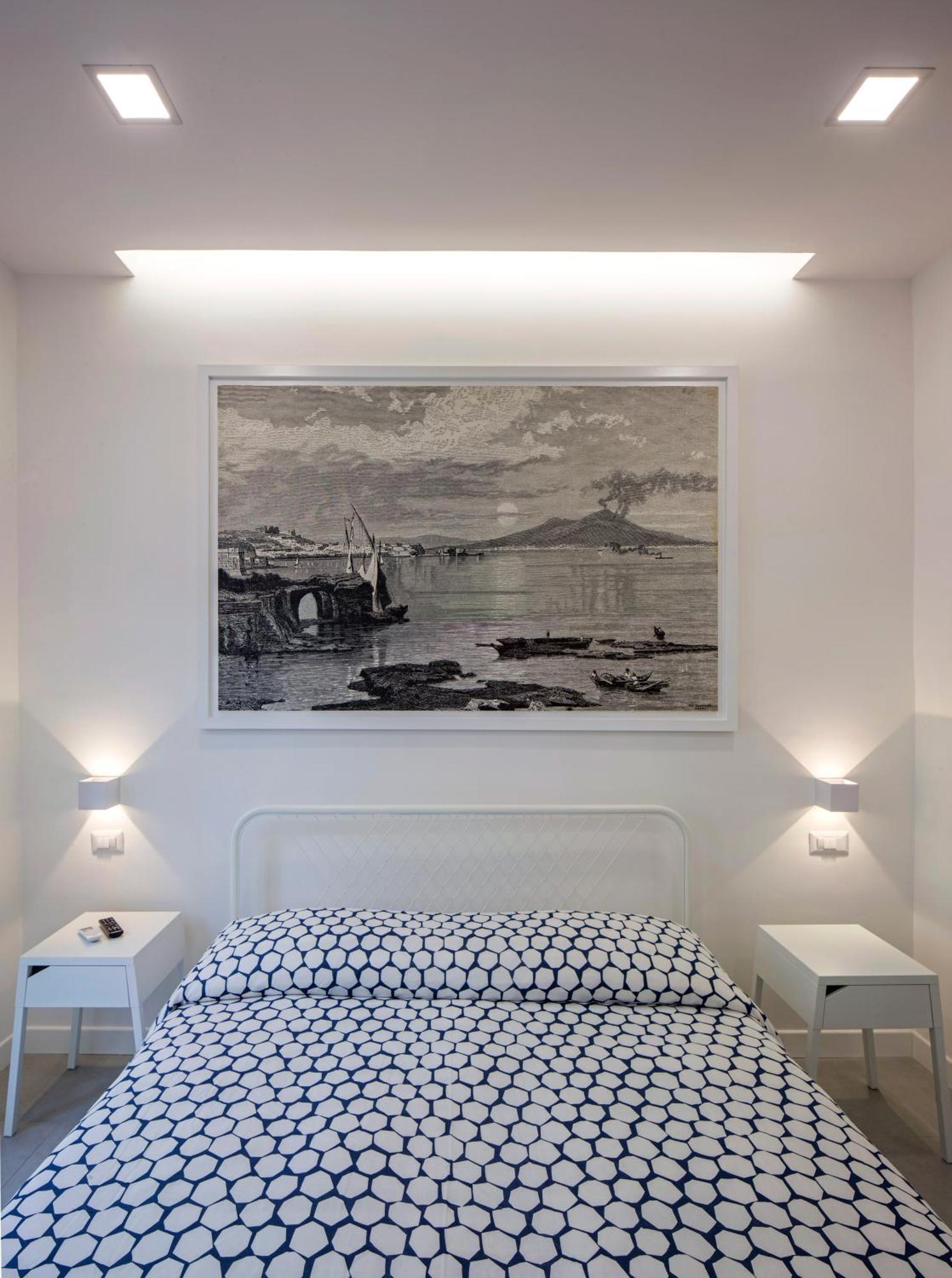 Apartament typu Deluxe