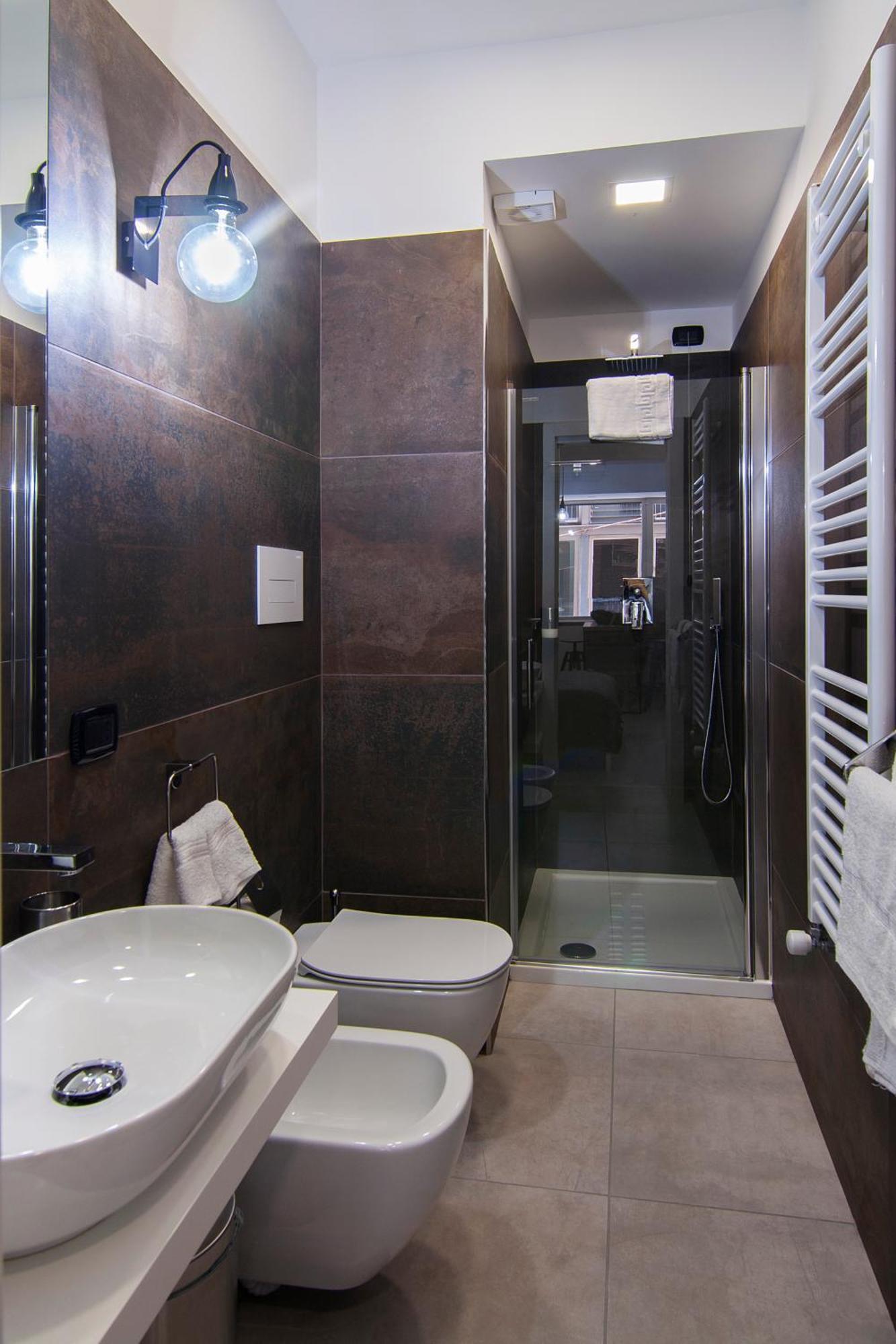 Apartament typu studio