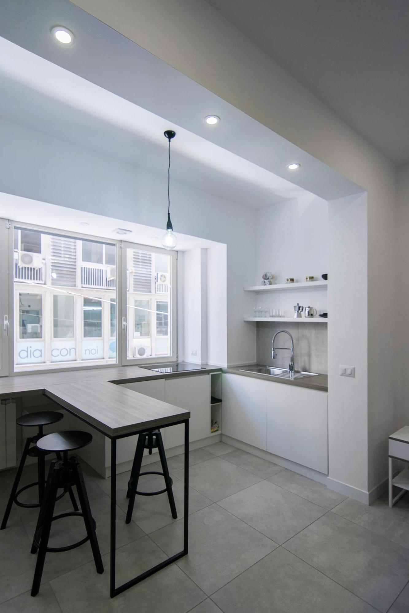 Apartament typu studio
