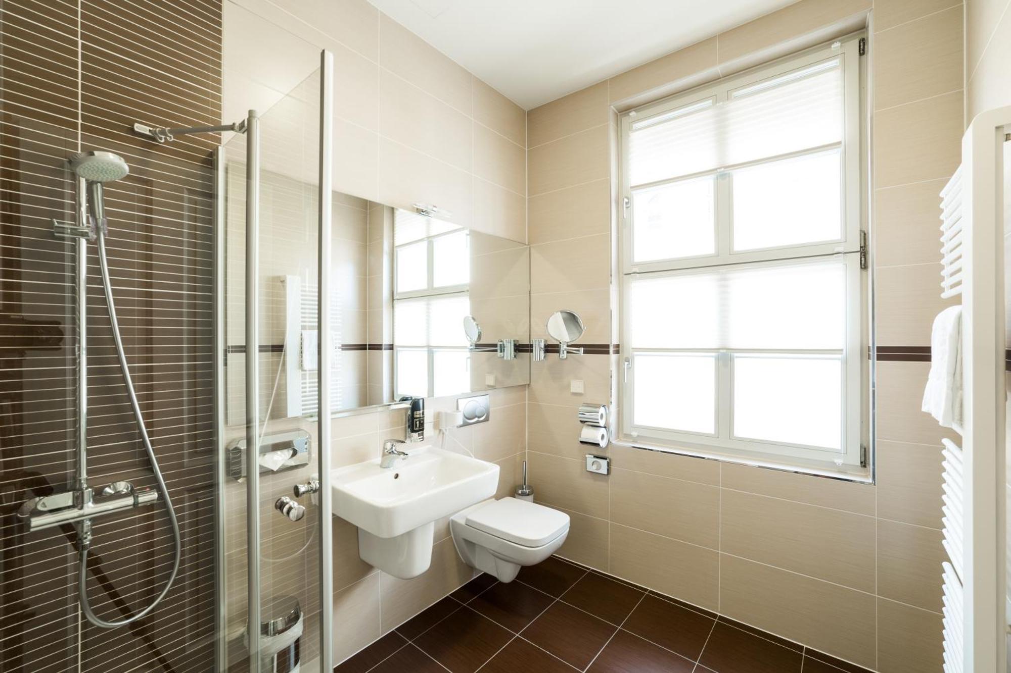 Apartament z 1 sypialnią