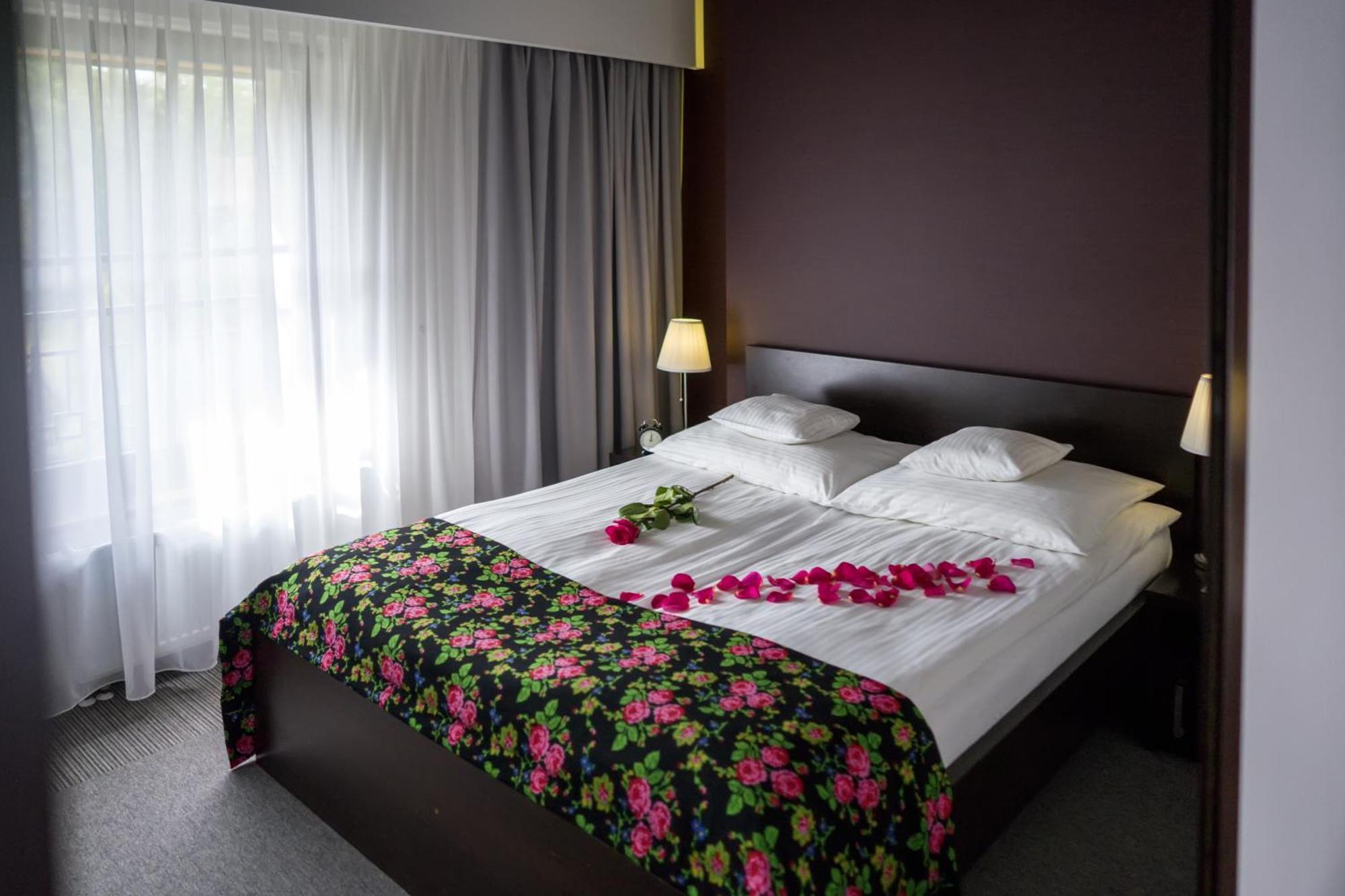 Apartament (4 osoby dorosłe)