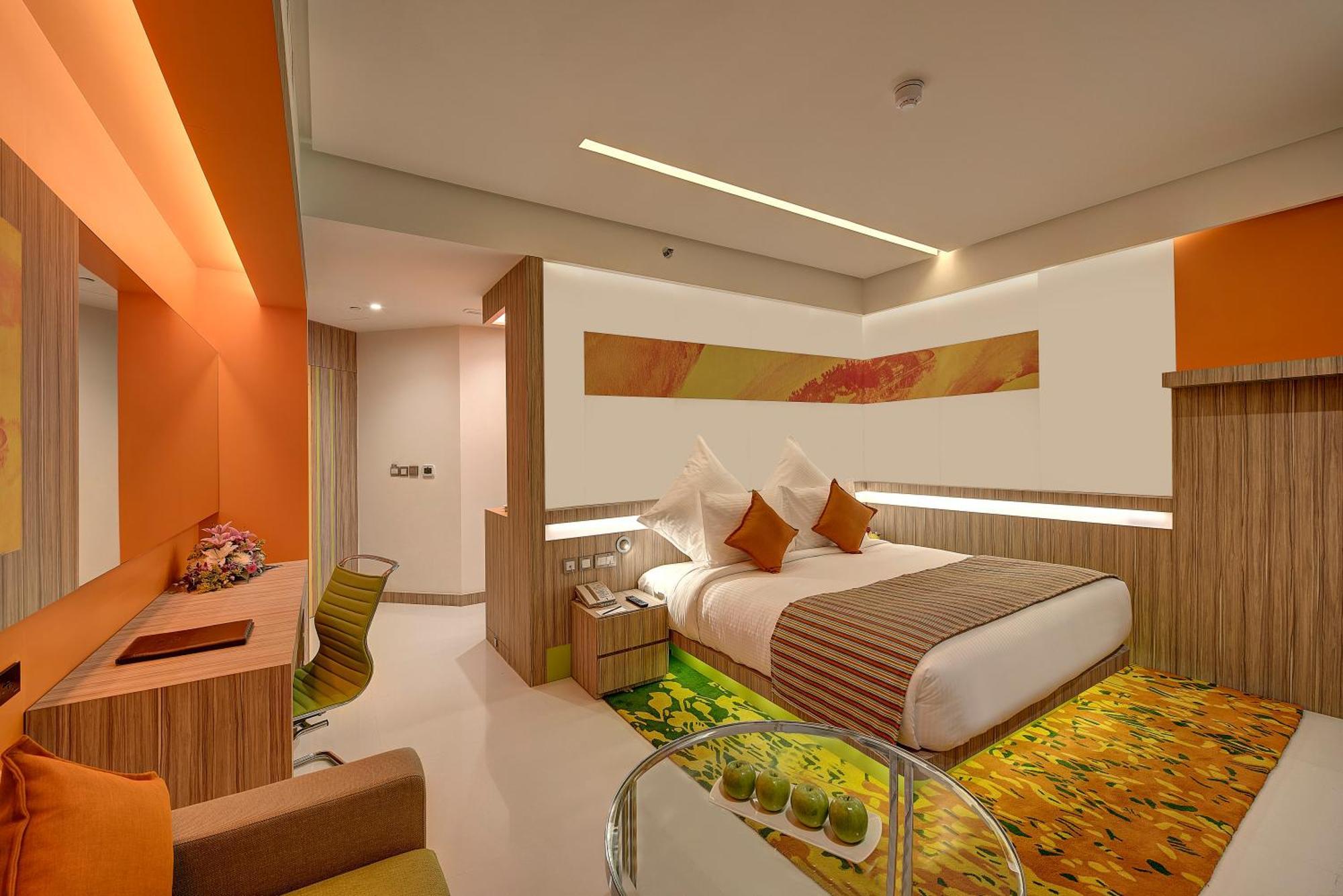 Club Room