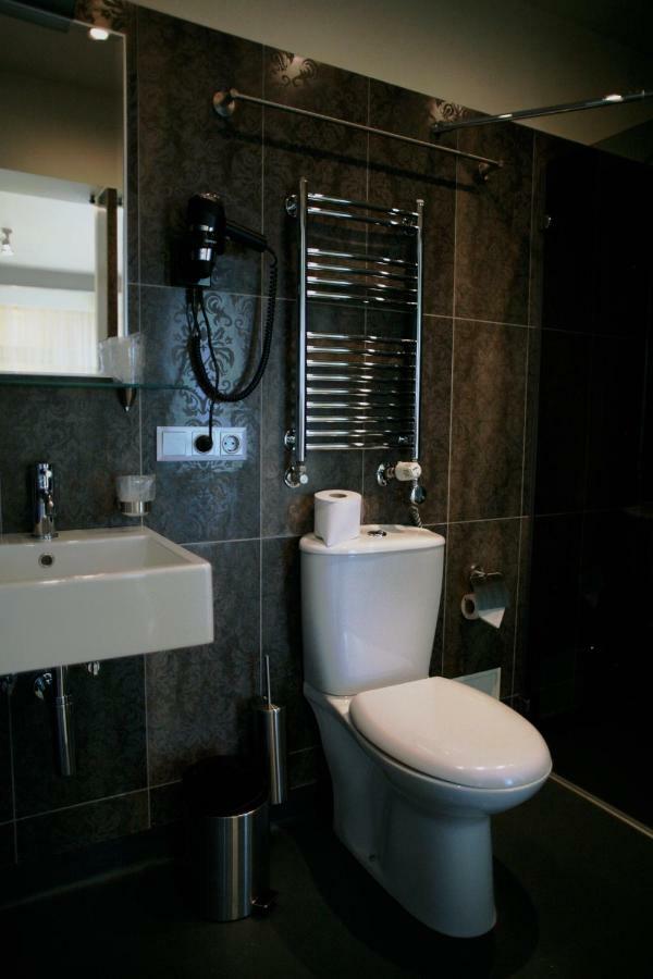 Design Double Room