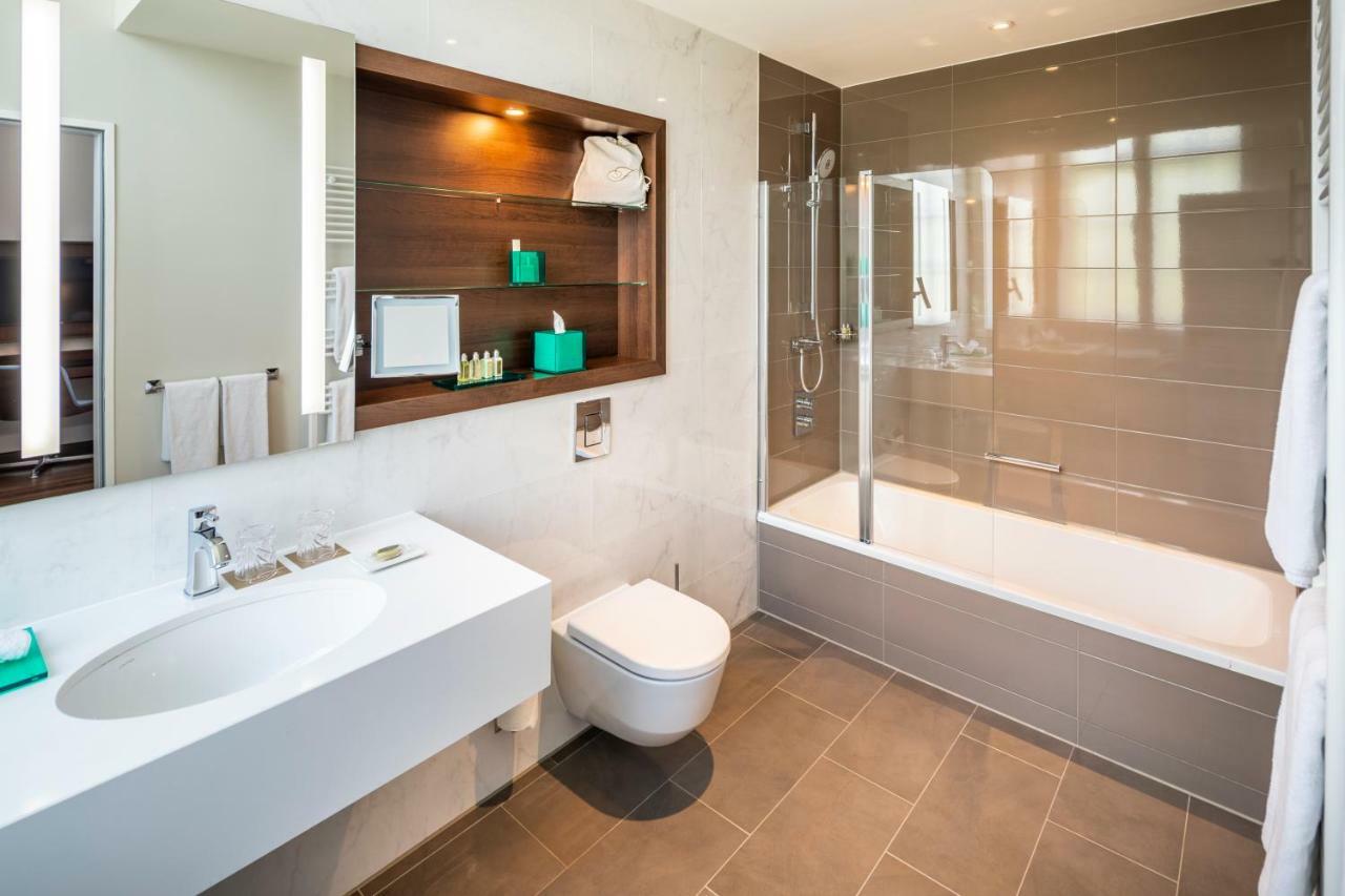 Apartament typu Deluxe Suite