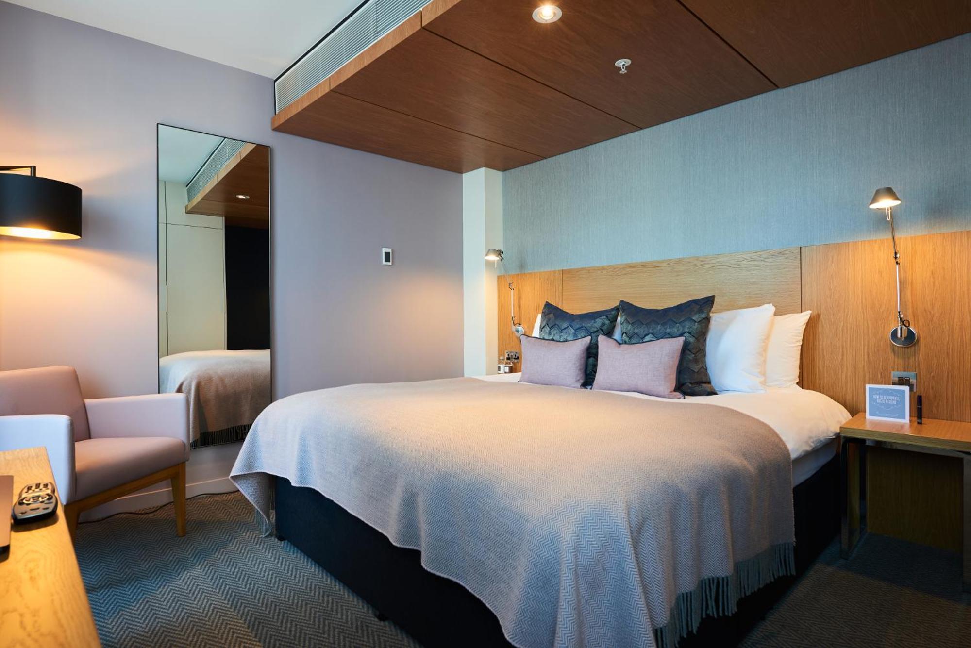 Apartament typu Junior Suite