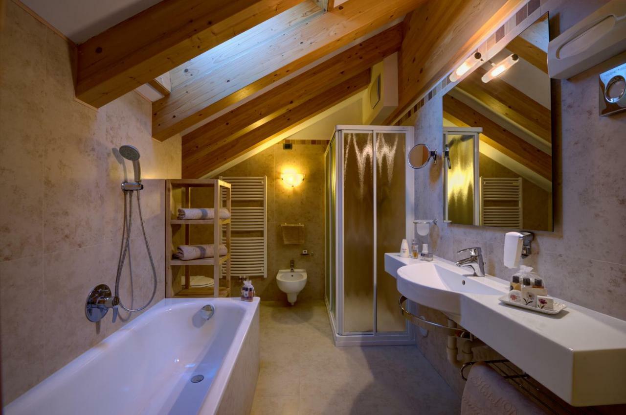 Apartament typu Junior Suite na poddaszu