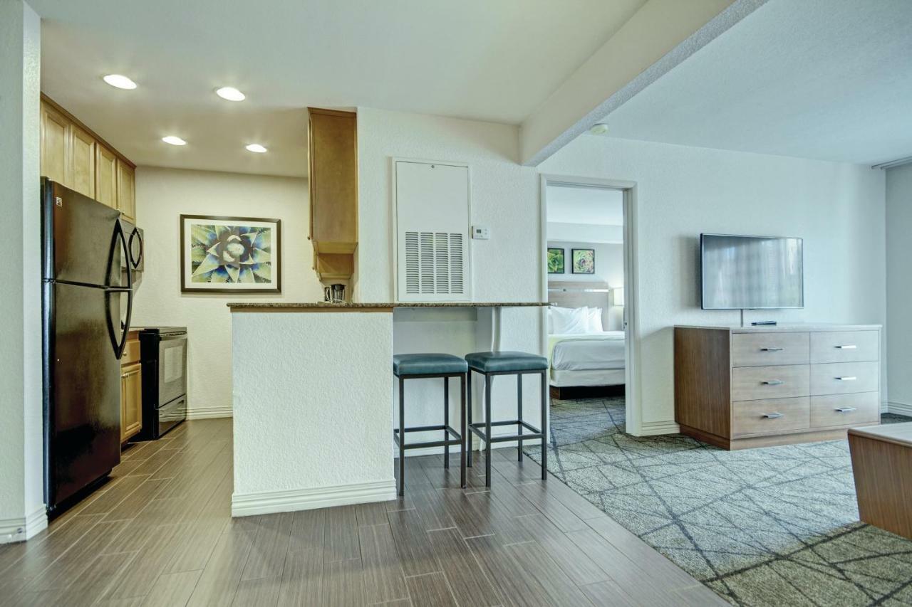 Apartament typu Suite z 1 sypialnią (bez opłaty za korzystanie z udogodnień)
