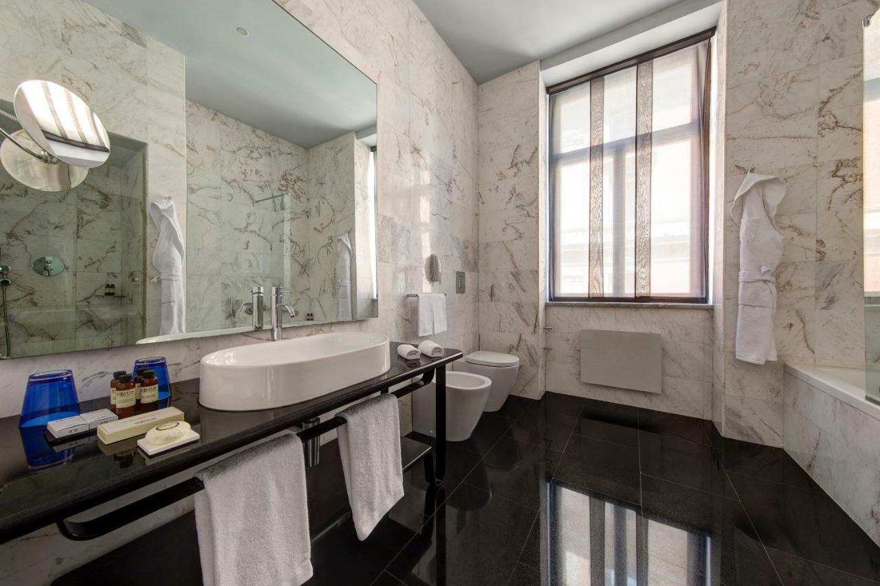 Apartament typu Junior Suite