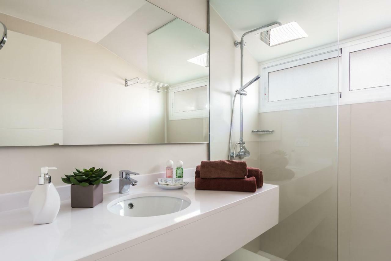 Apartament typu Junior Suite z balkonem