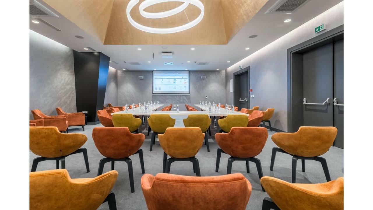 Superior Double or Twin Room Terrace