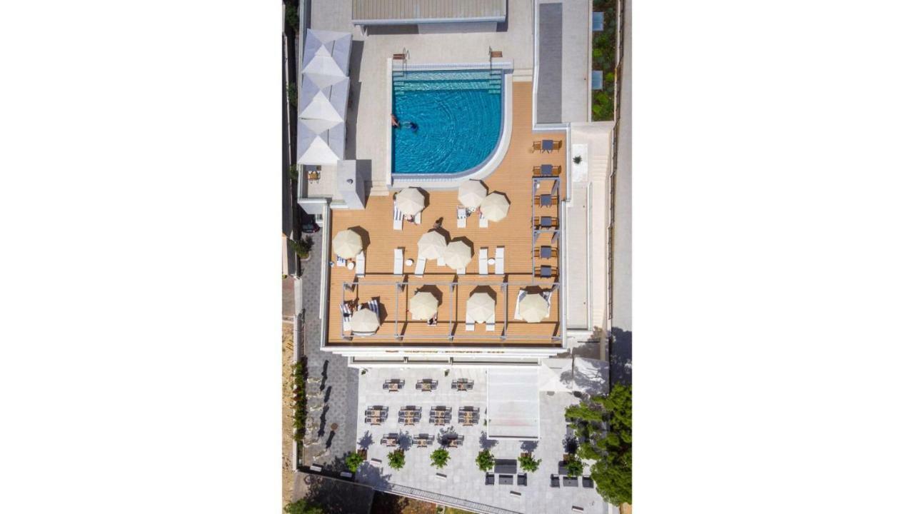 Standard Double Room Balcony