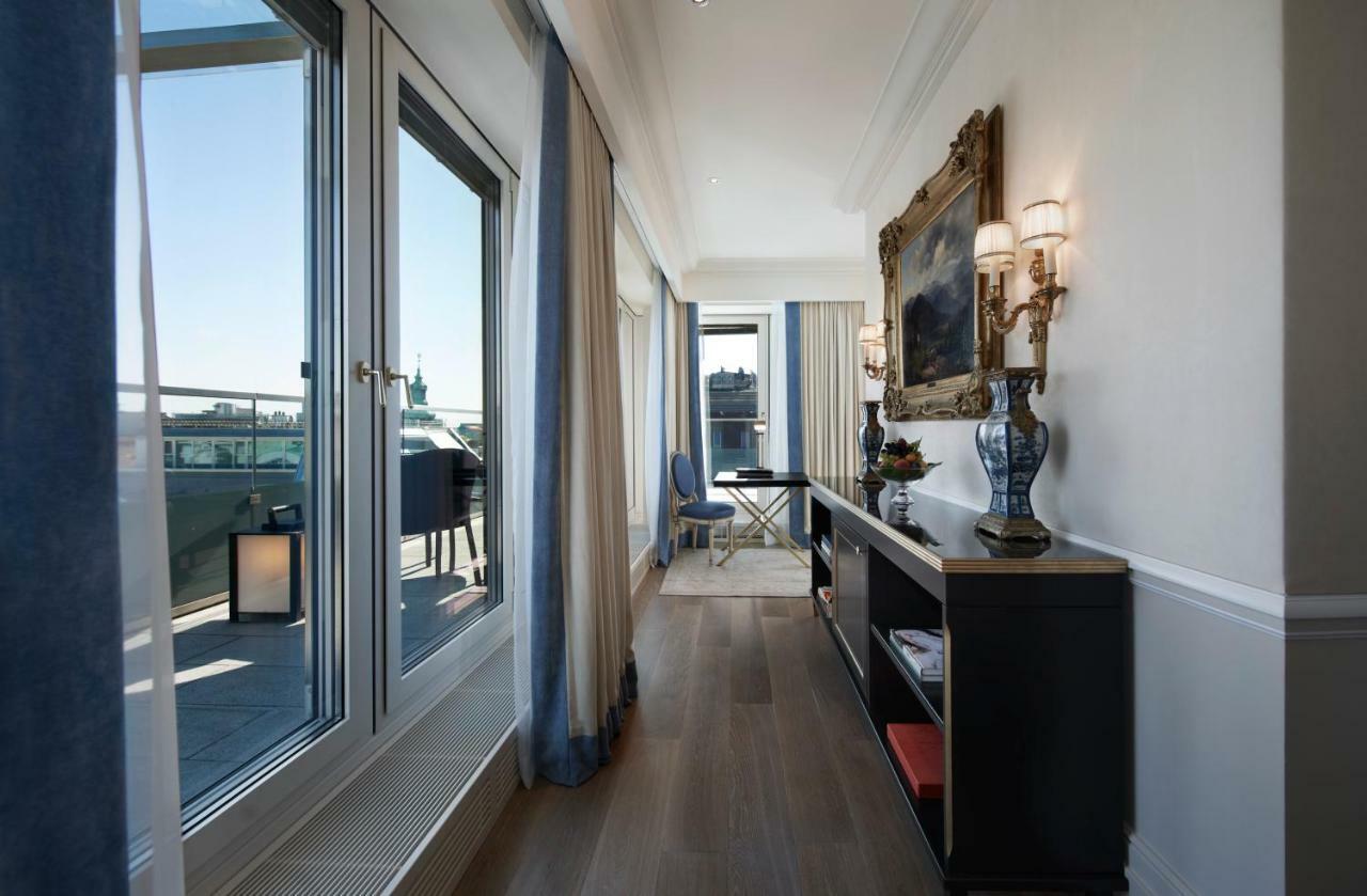 Suite Terrace
