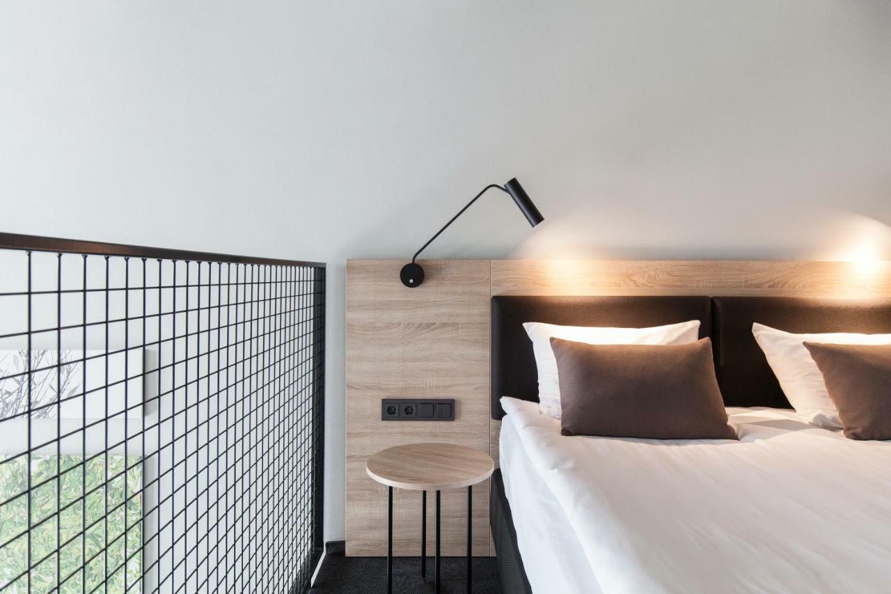 Double Room Sofa Loft