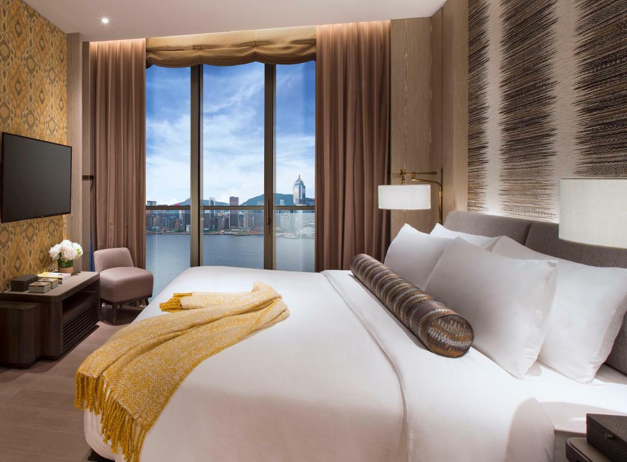 Staycation Harbour One HKD 1000 Dining Credit