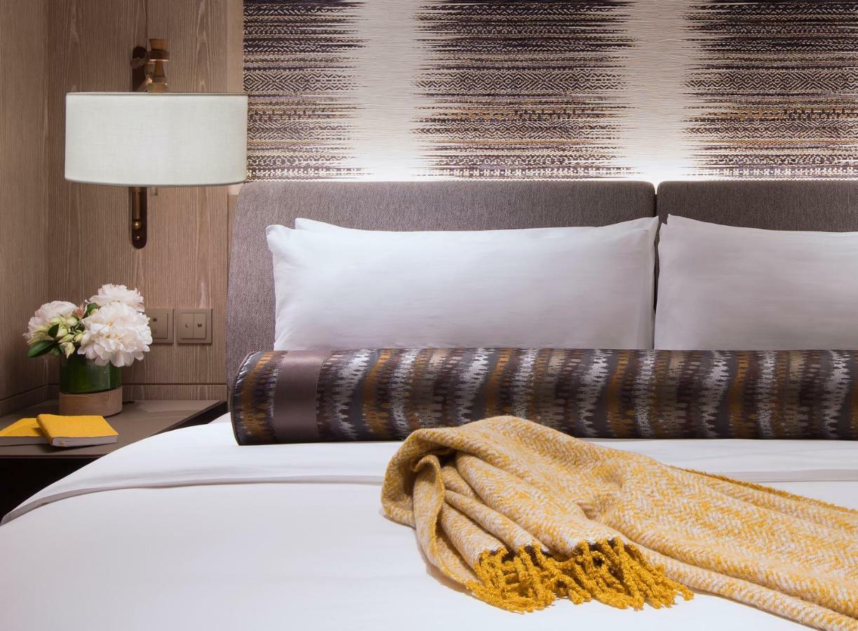 Staycation Harbour One HKD 1000 Dining Credit