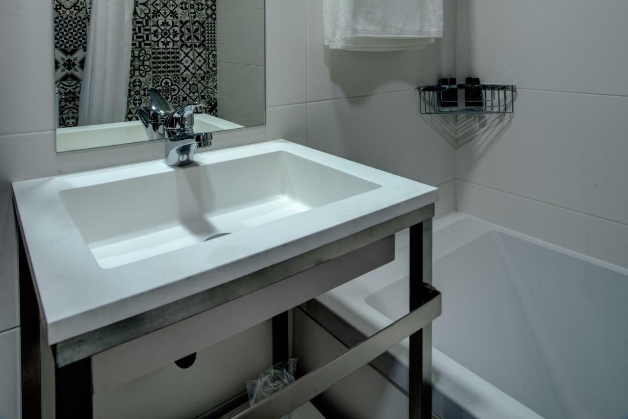 Executive Twin Room