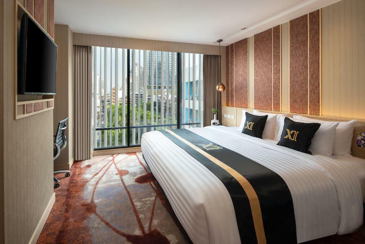 Pokój typu Grand Deluxe z łóżkiem typu king-size