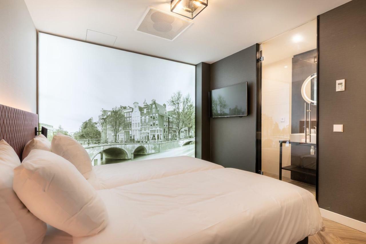 Comfort Double or Twin Room No Window