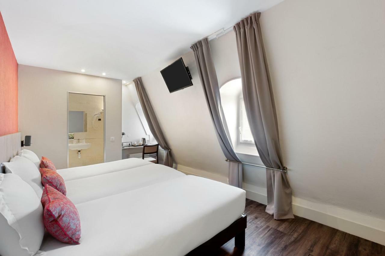 Classic Single Room