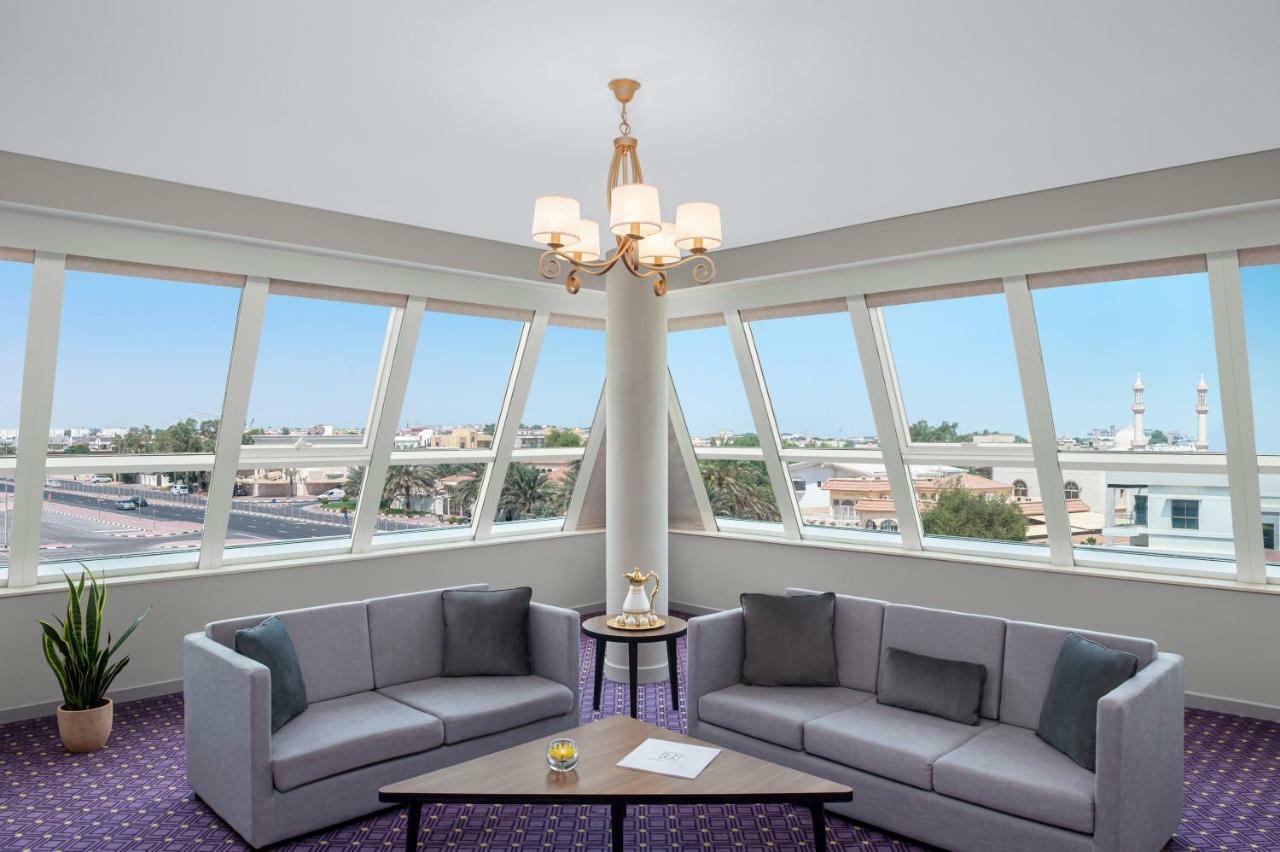 Family Club Suite