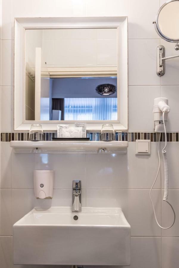 Double Room Canal View