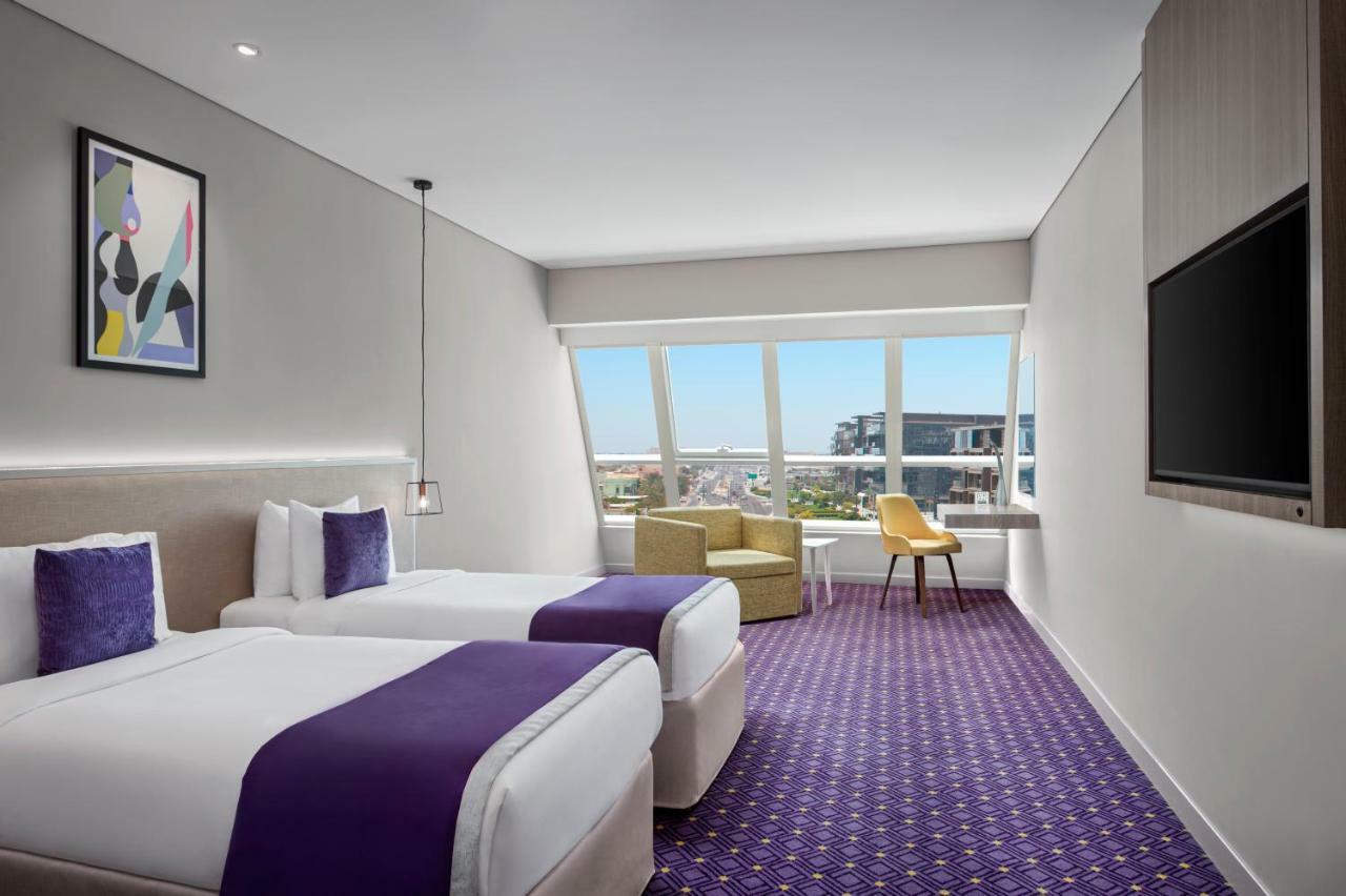 Family Club Suite