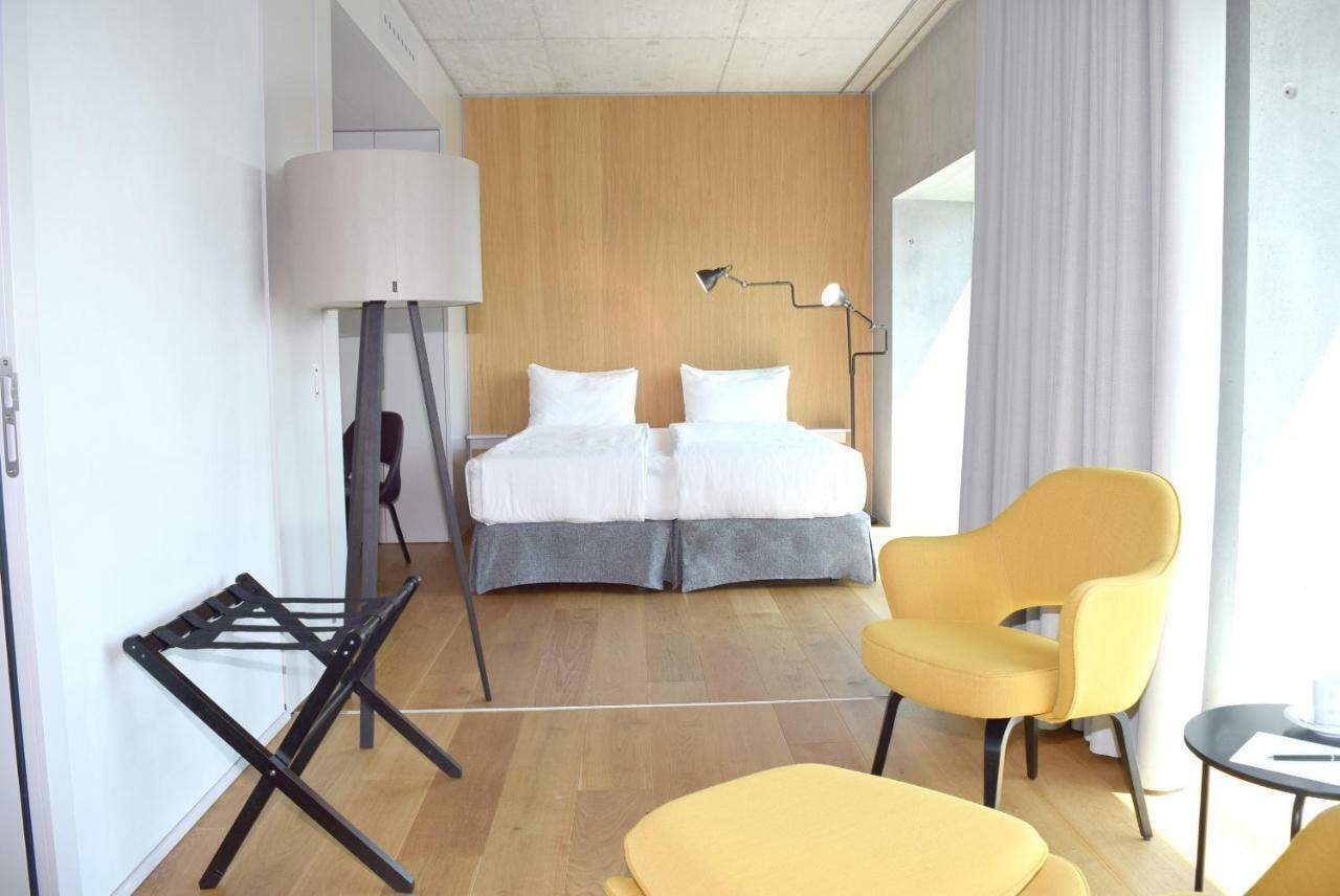 Boutique Junior Suite