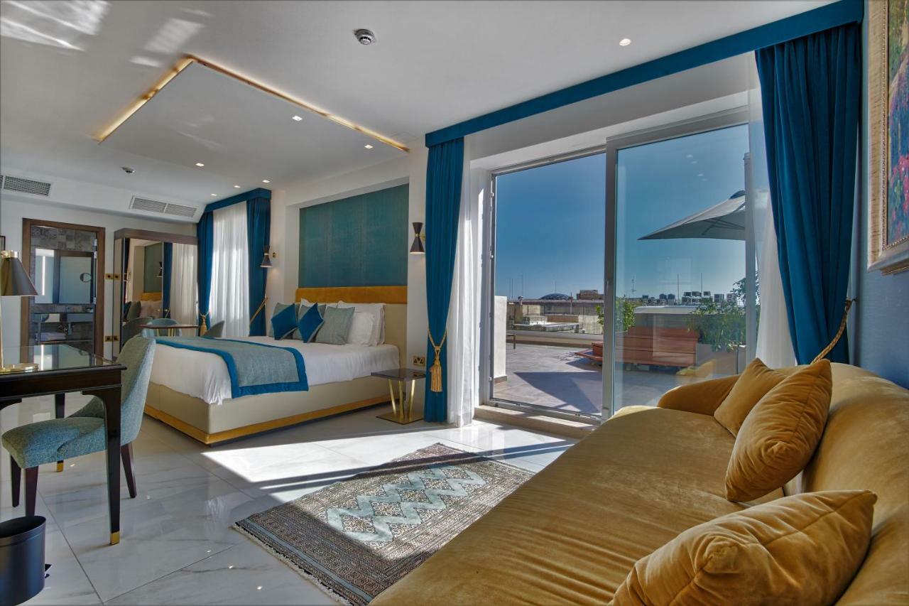 Suite Hot Tub