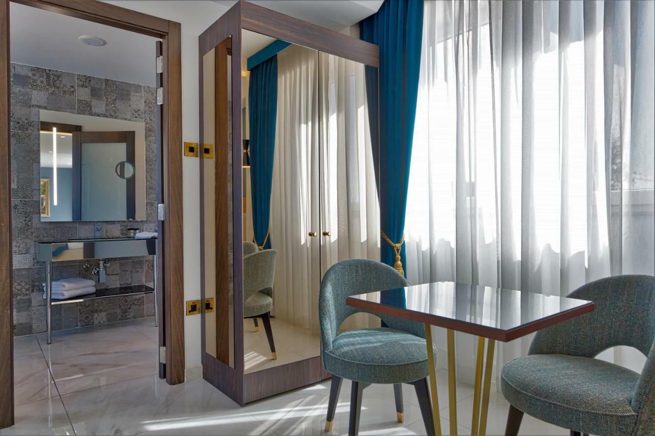 Suite Hot Tub