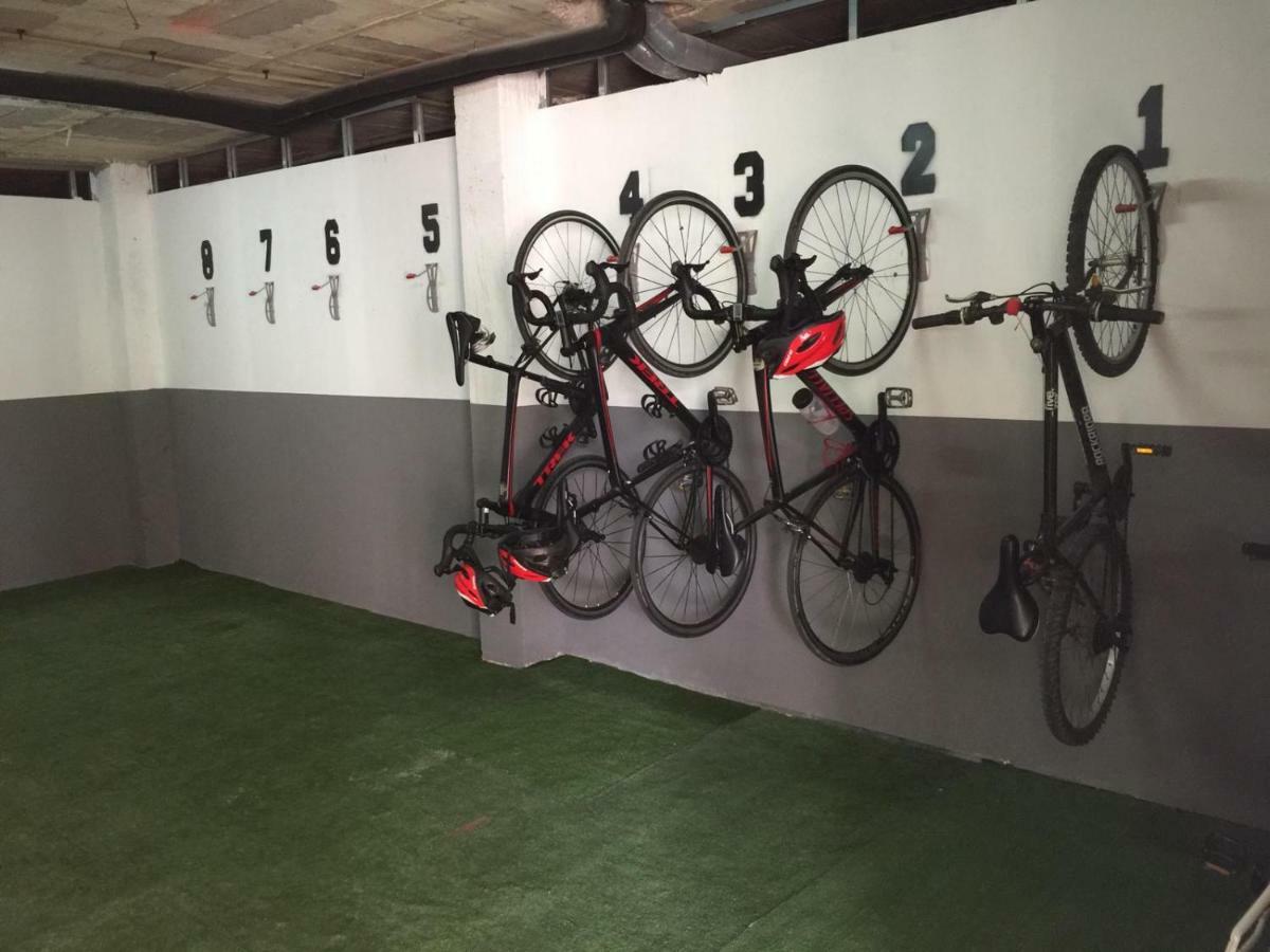 Pakiet rowerowy – pokój z 2 łóżkami pojedynczymi