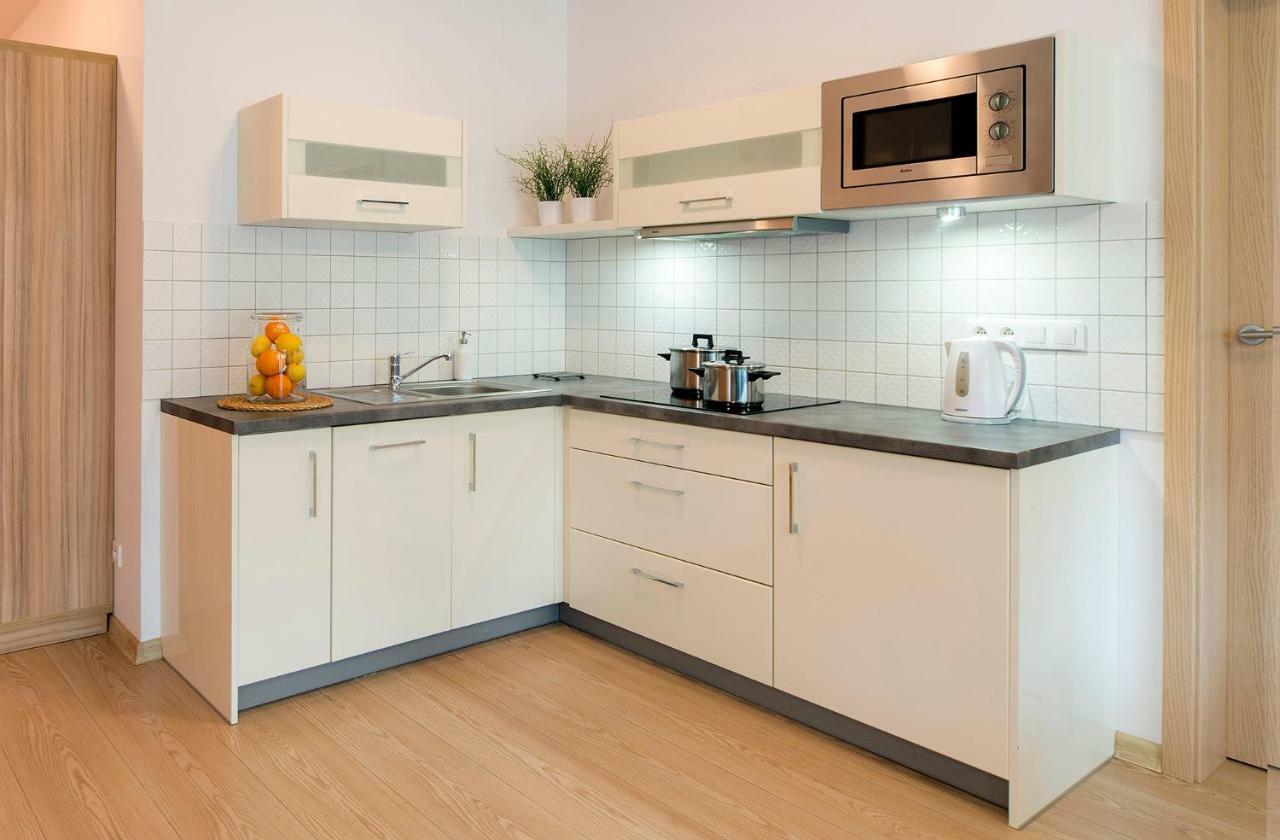 Apartament (2 osoby dorosłe)