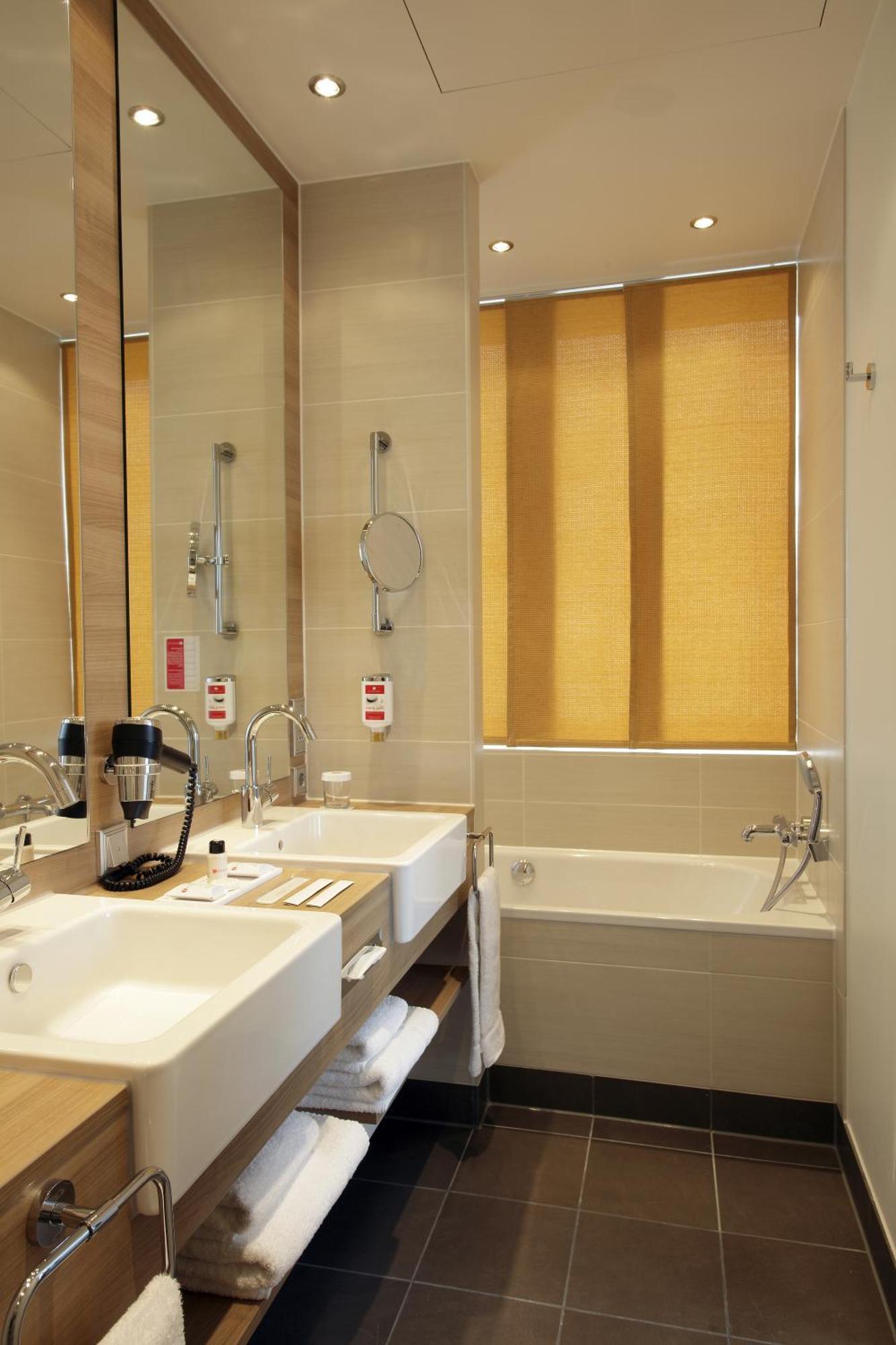 Apartament typu Suite