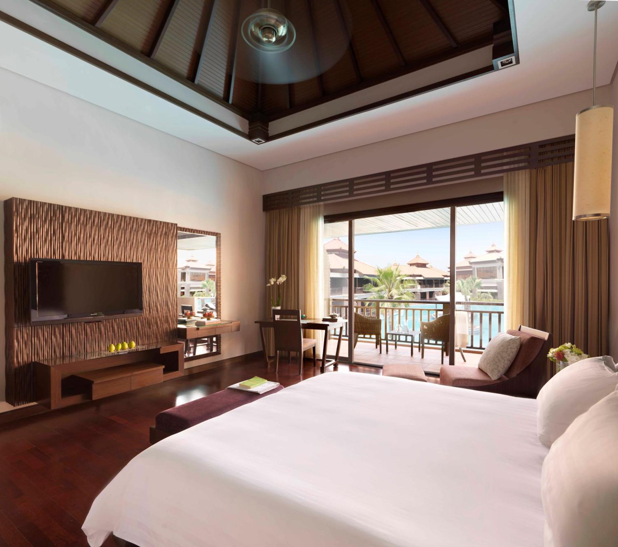 Lotus Lagoon View Room Adults Only