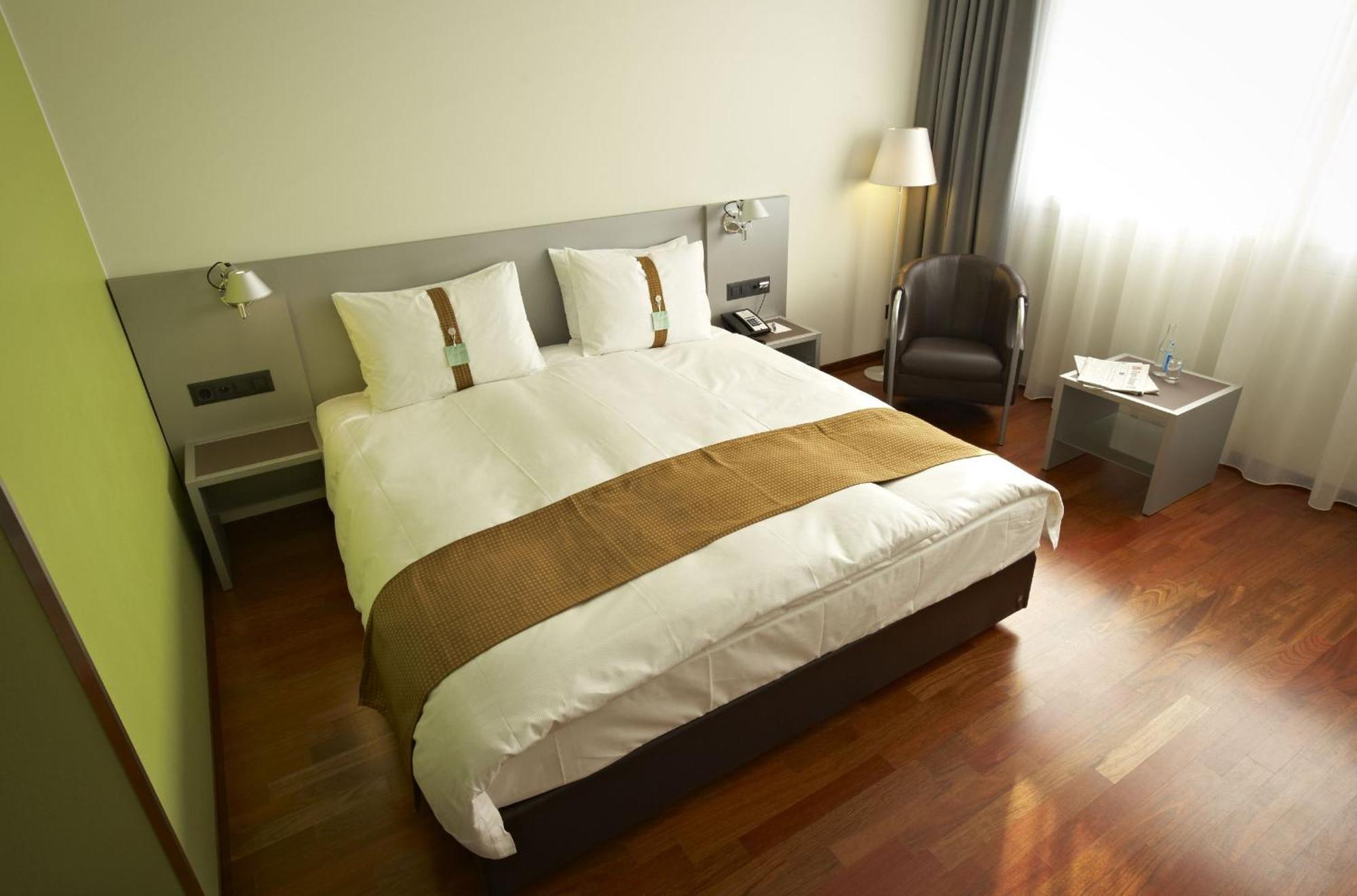 Double Room Courtyard View