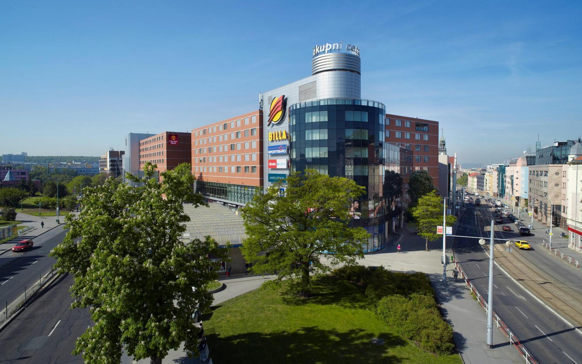 Pokój Dwuosobowy typu Standard z 1 lub 2 łóżkami