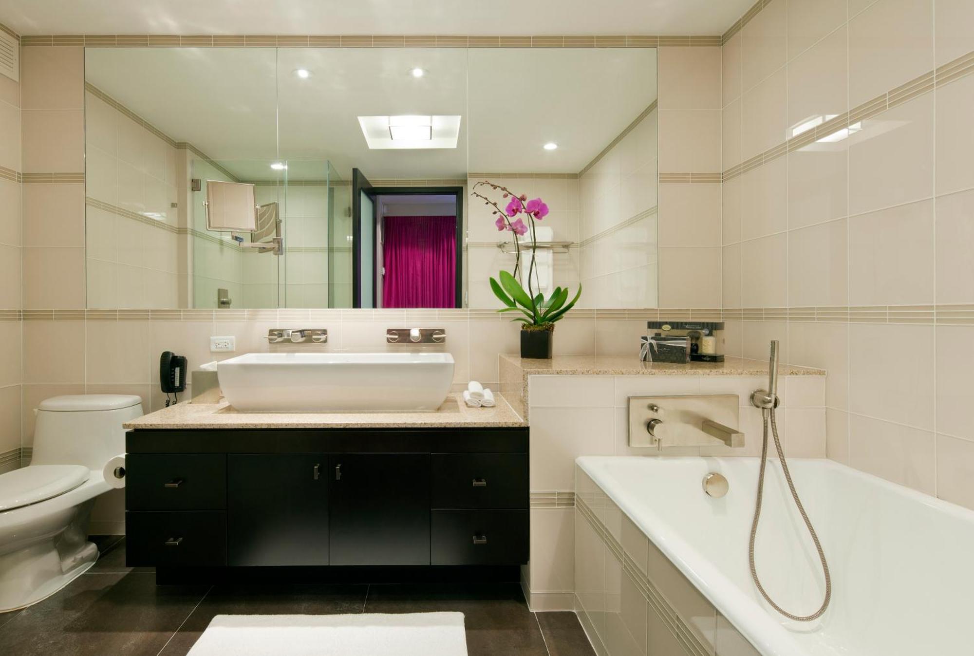 Apartment typu Park Avenue Suite