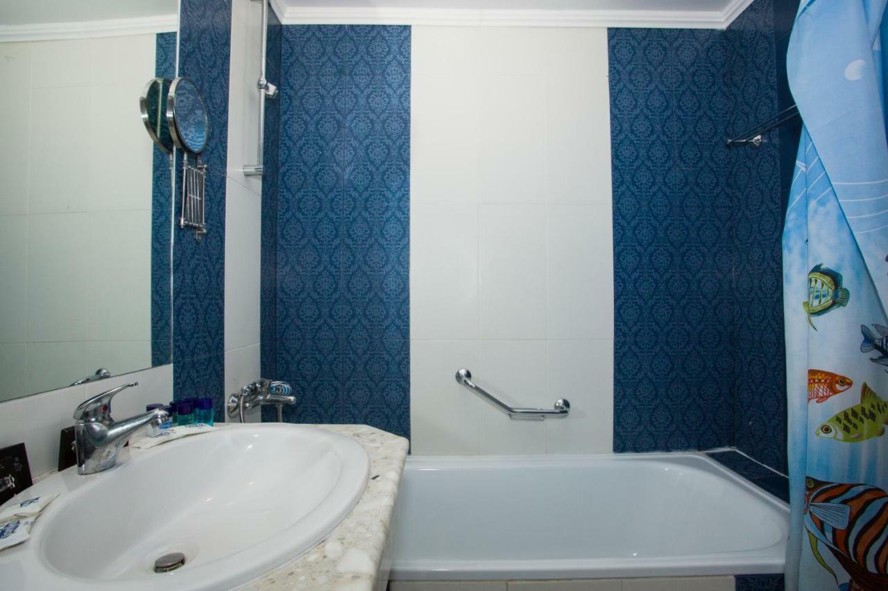 Apartament Arcadia z widokiem na park