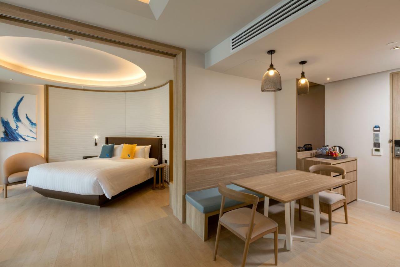 Apartament typu Grand Suite z 2 sypialniami