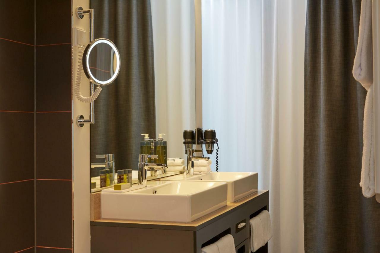 Apartament typu Junior Suite