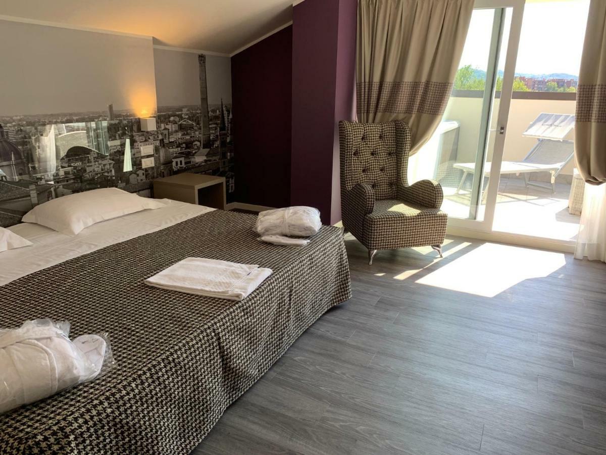 Apartament Prezydencki