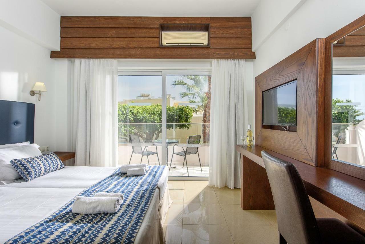 Double Room Sea View