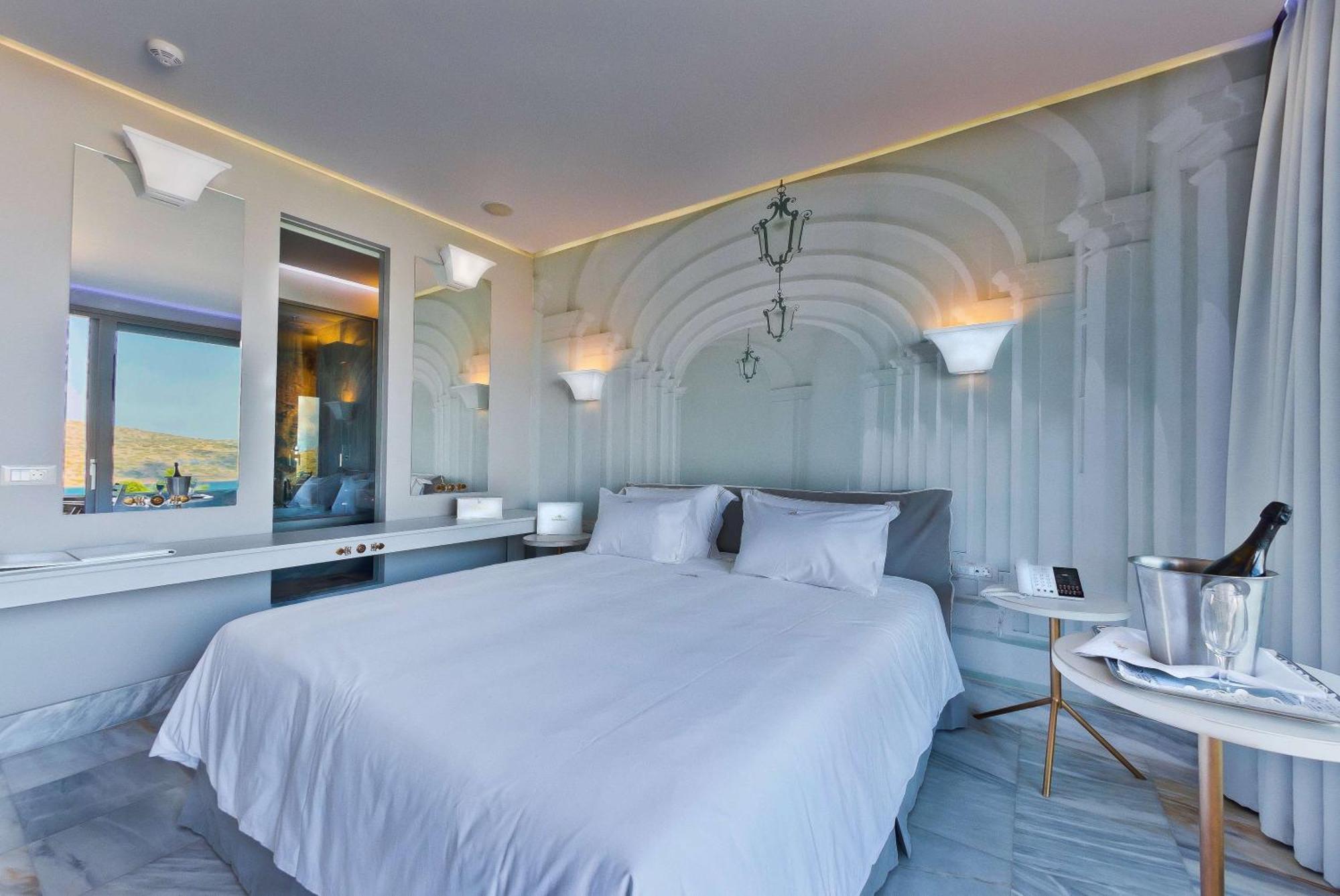 Deluxe Room Sea View