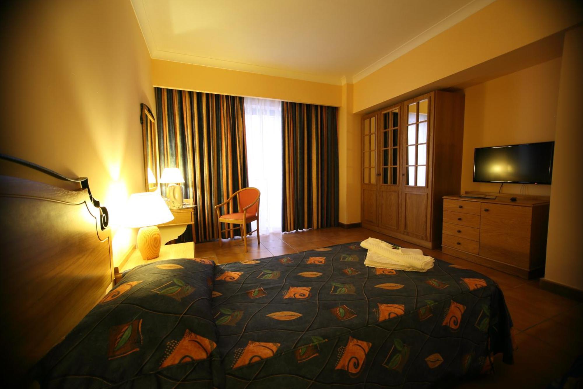 Quadruple Room Balcony