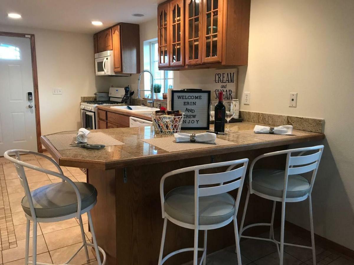 Apartament dwupoziomowy