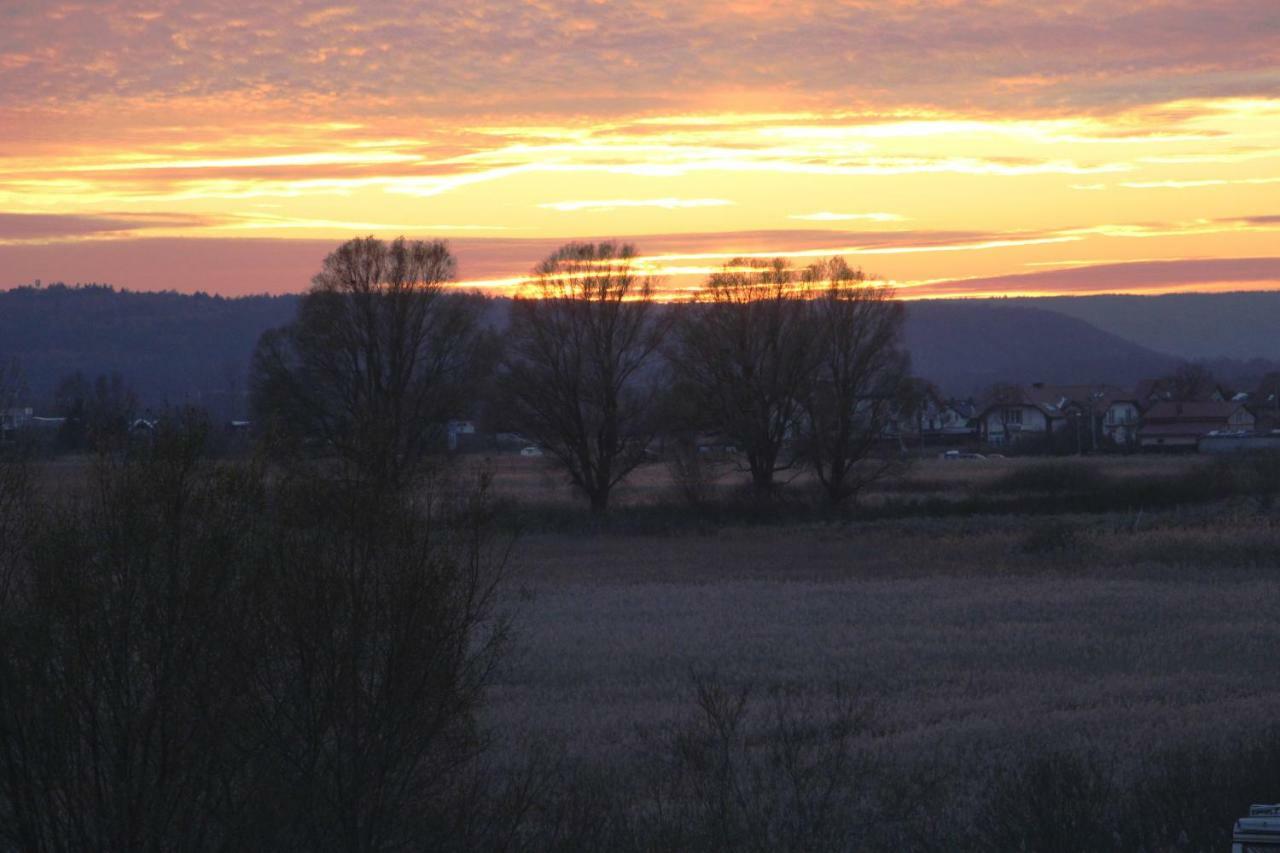 Twin Room with Balcony