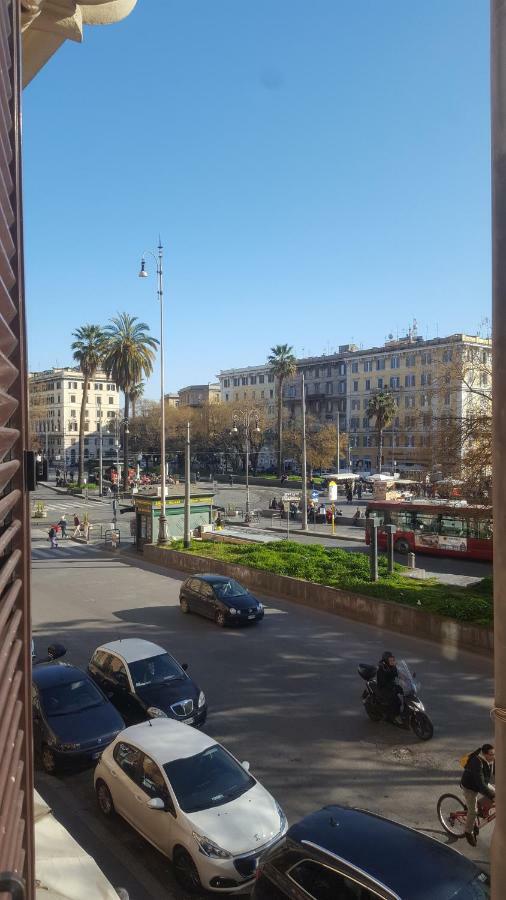 Duży pokój dwuosobowy