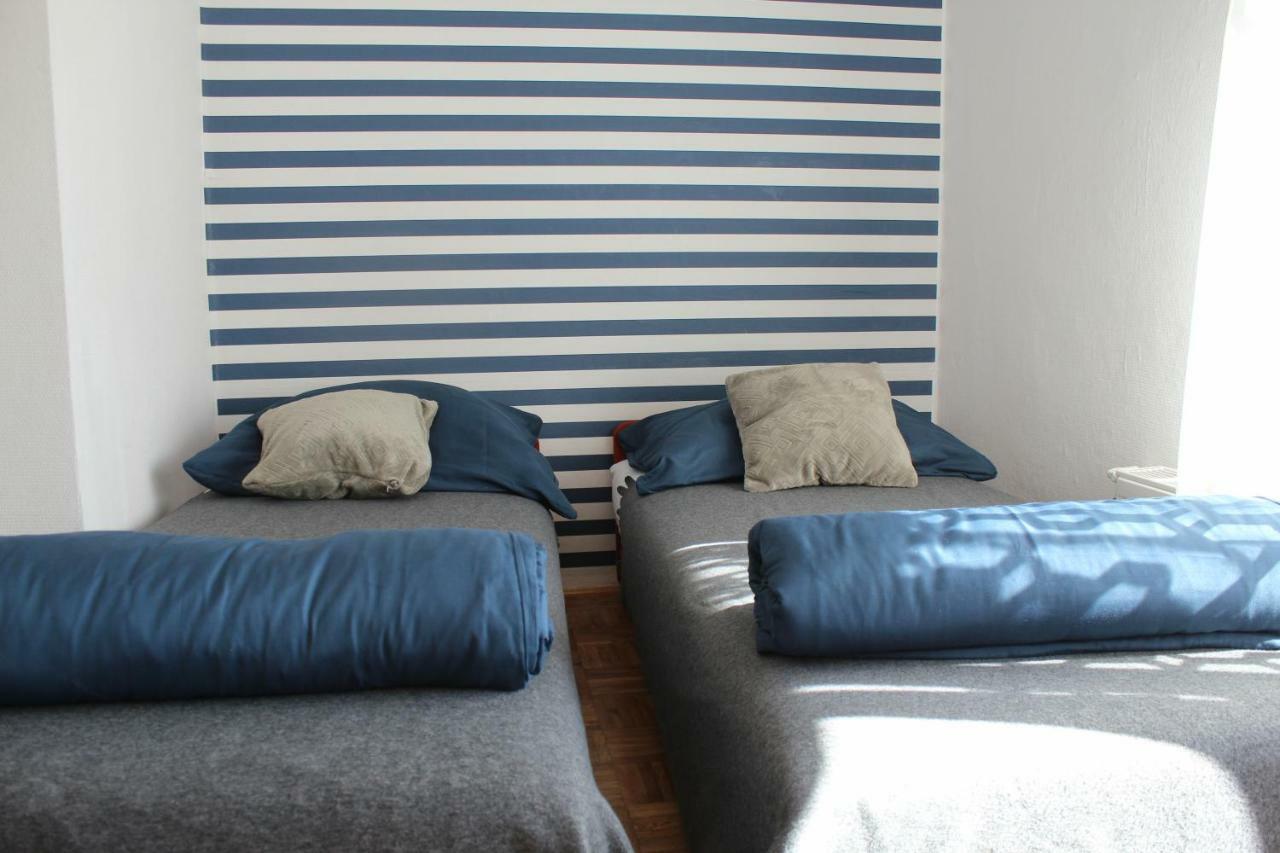 Apartament typu Studio z tarasem