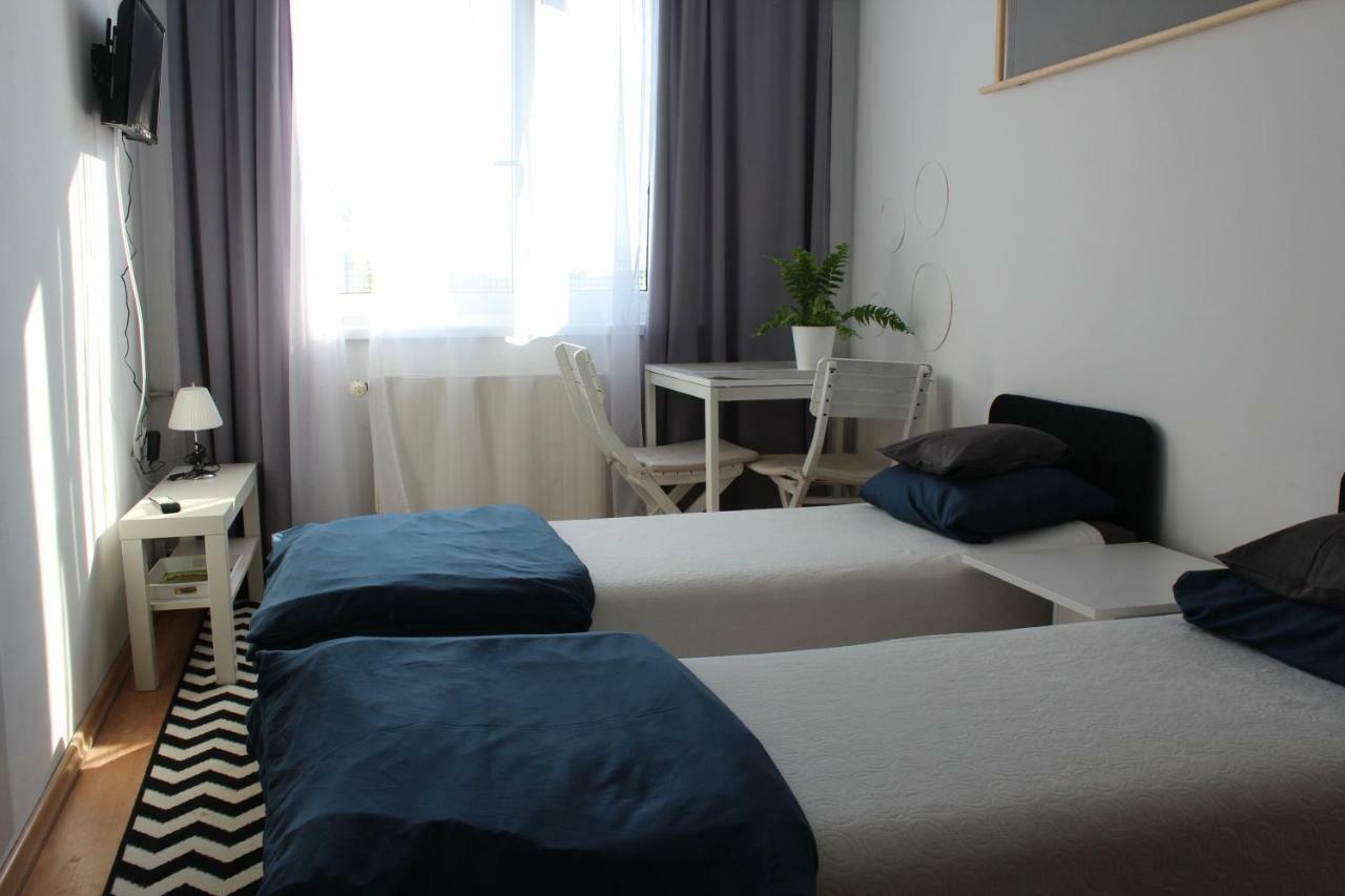 Rodzinny apartament typu Studio