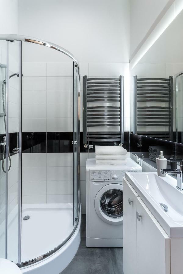 Apartament typu Deluxe