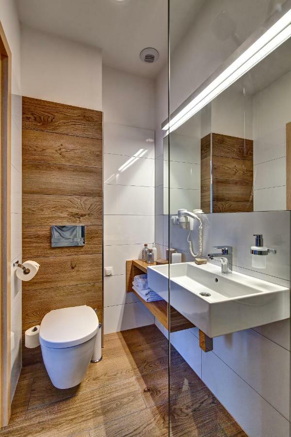 Apartament z wanną